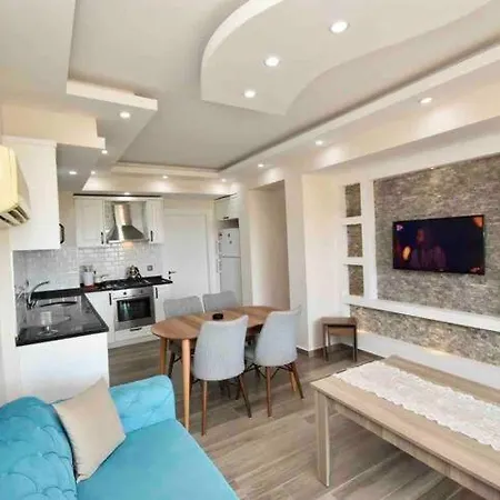 Scenic Apartmán