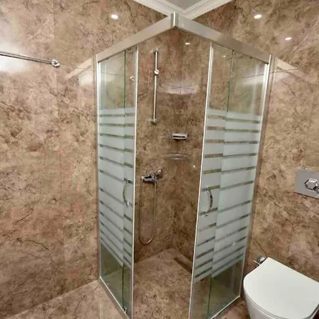 Scenic Apartmán Fethiye