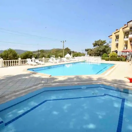 Apartmán Scenic Fethiye